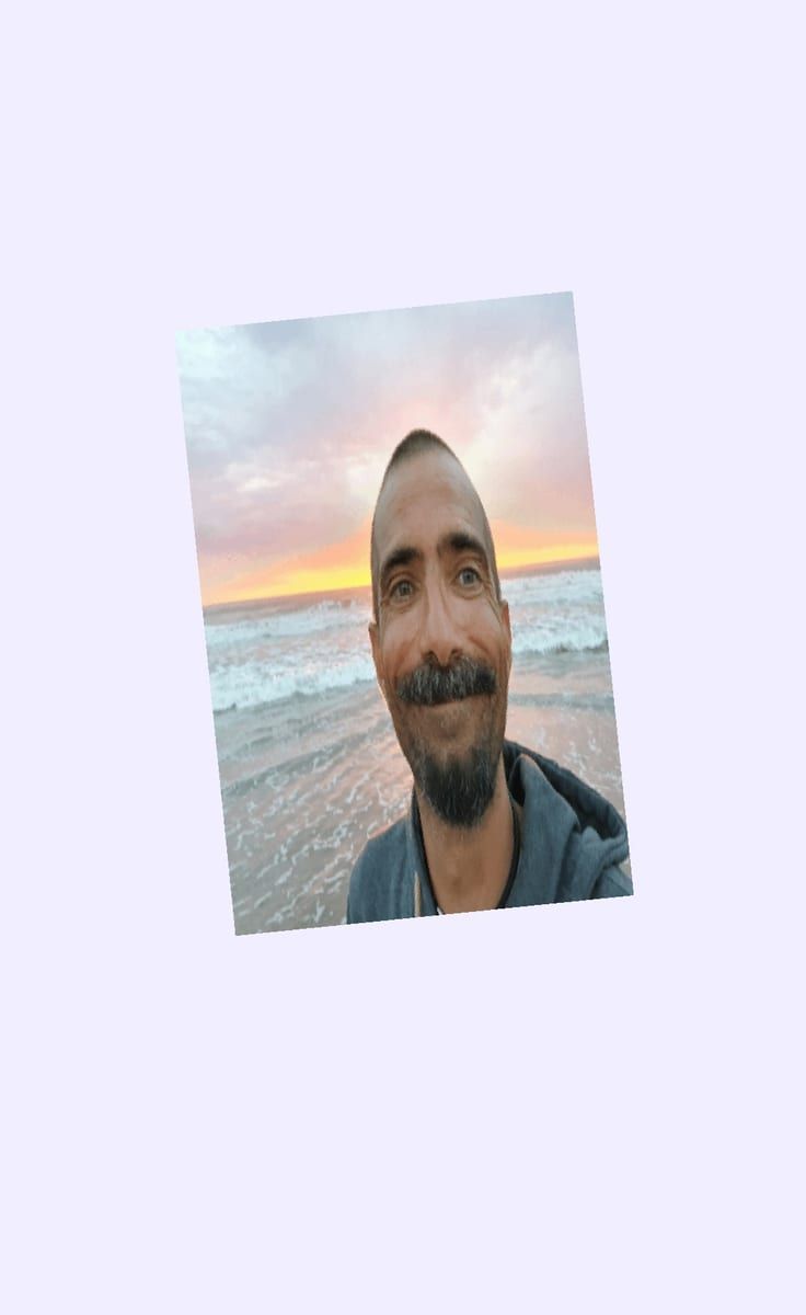 Profil de Xander