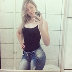 Profil de Alexandra