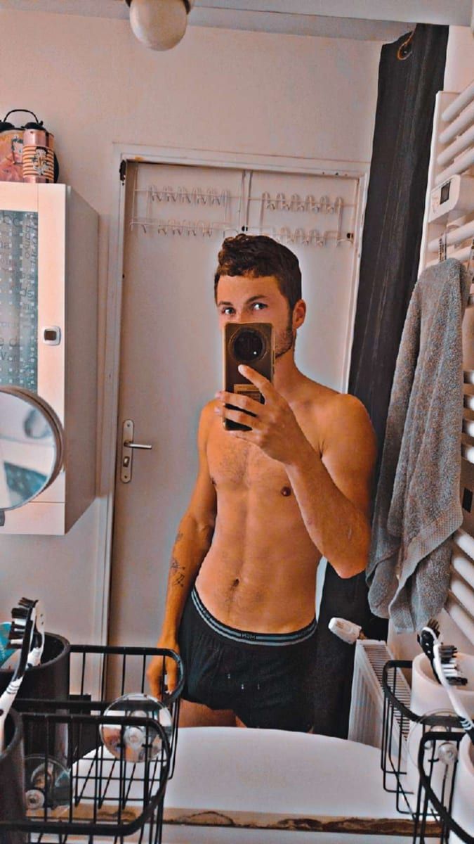 Profil de Mathew