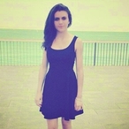 Profil de France-marie