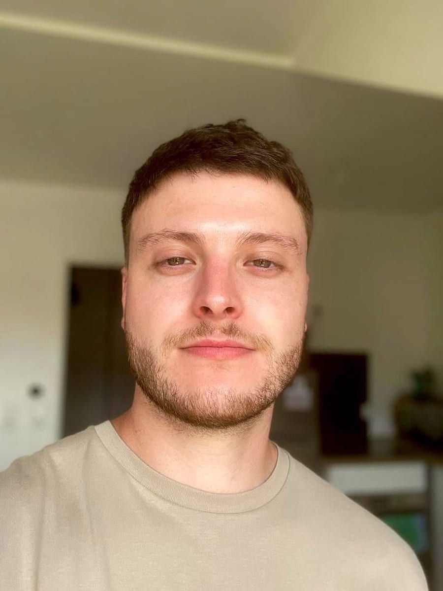 Profil de Ibra