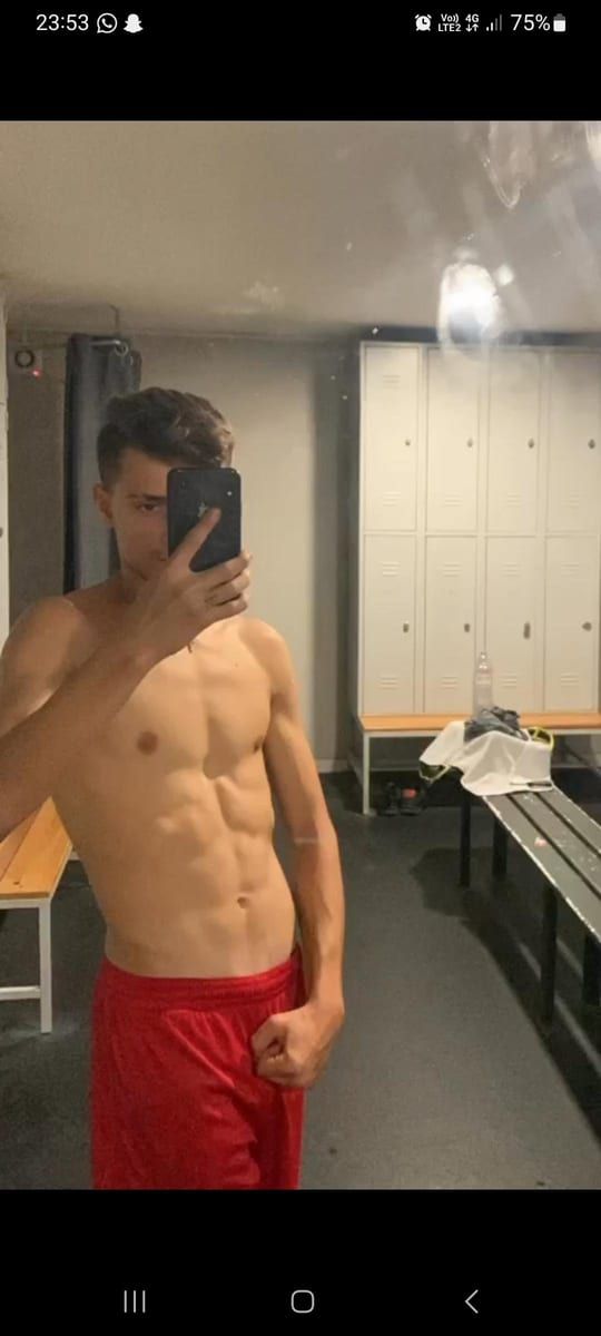 Profil de Yunus-emre