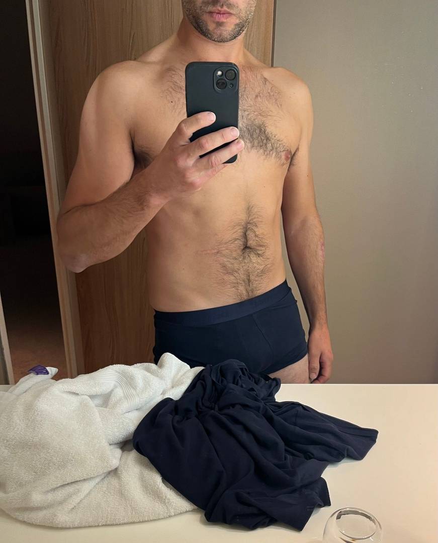 Profil de Nataniel