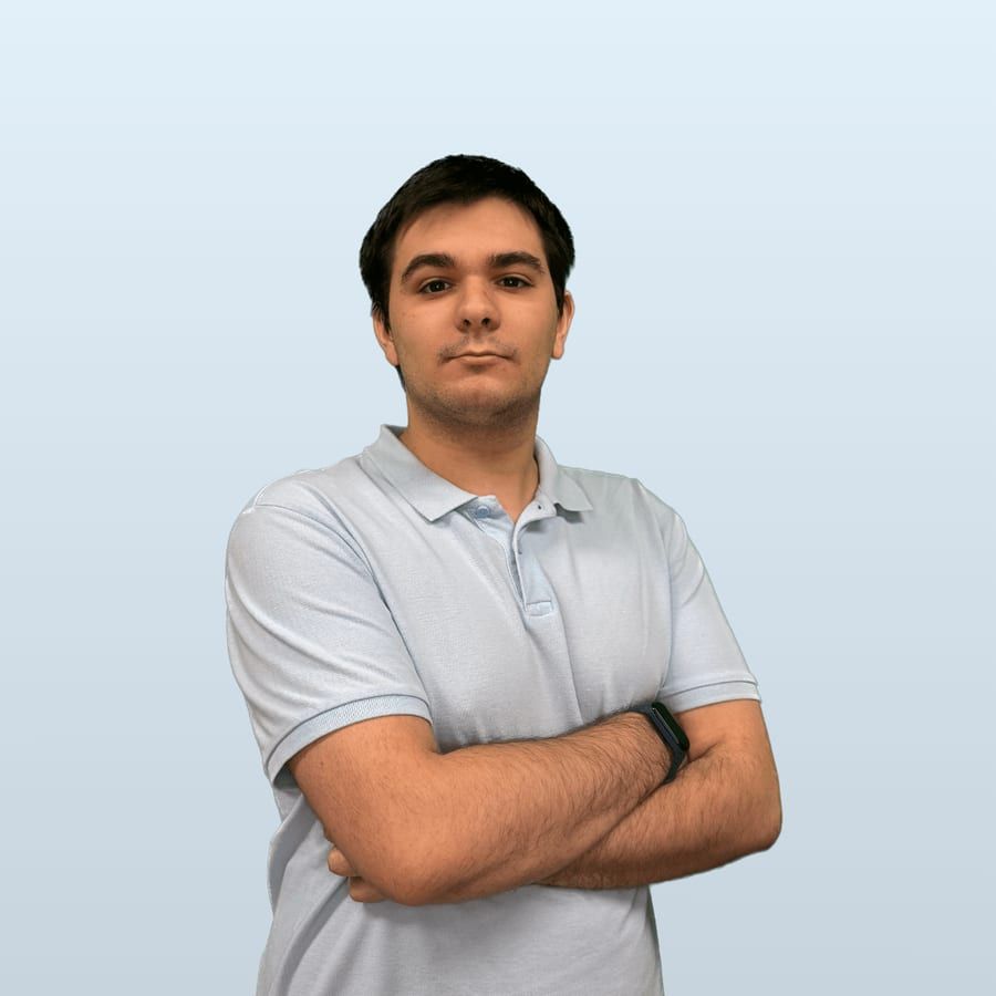 Profil de Jaume