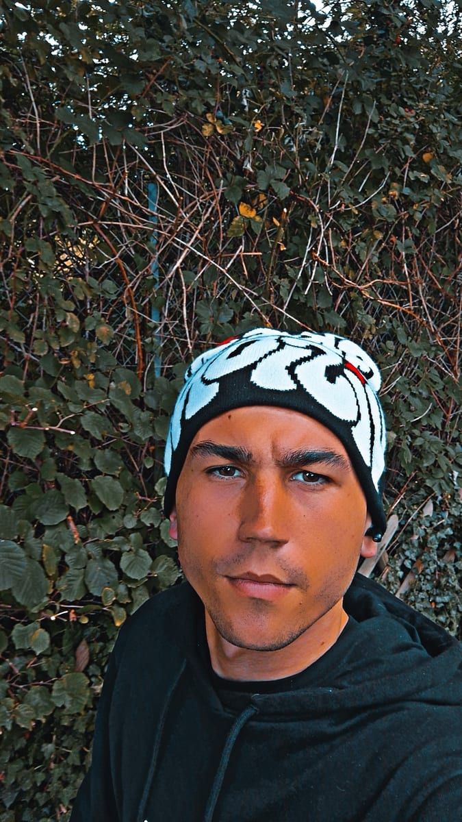 Profil de Giovanni