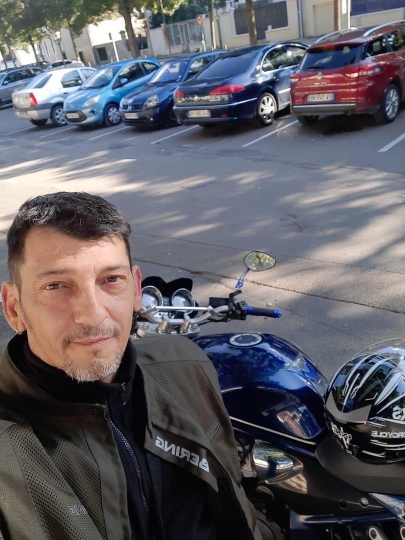 Profil de Erkan