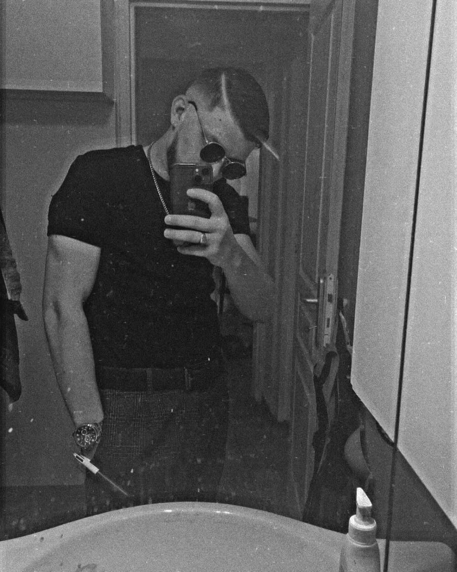 Profil de Waris