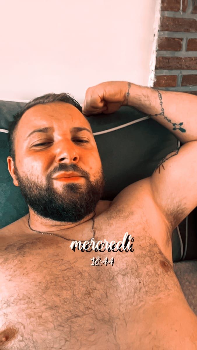 Profil de Sylviano