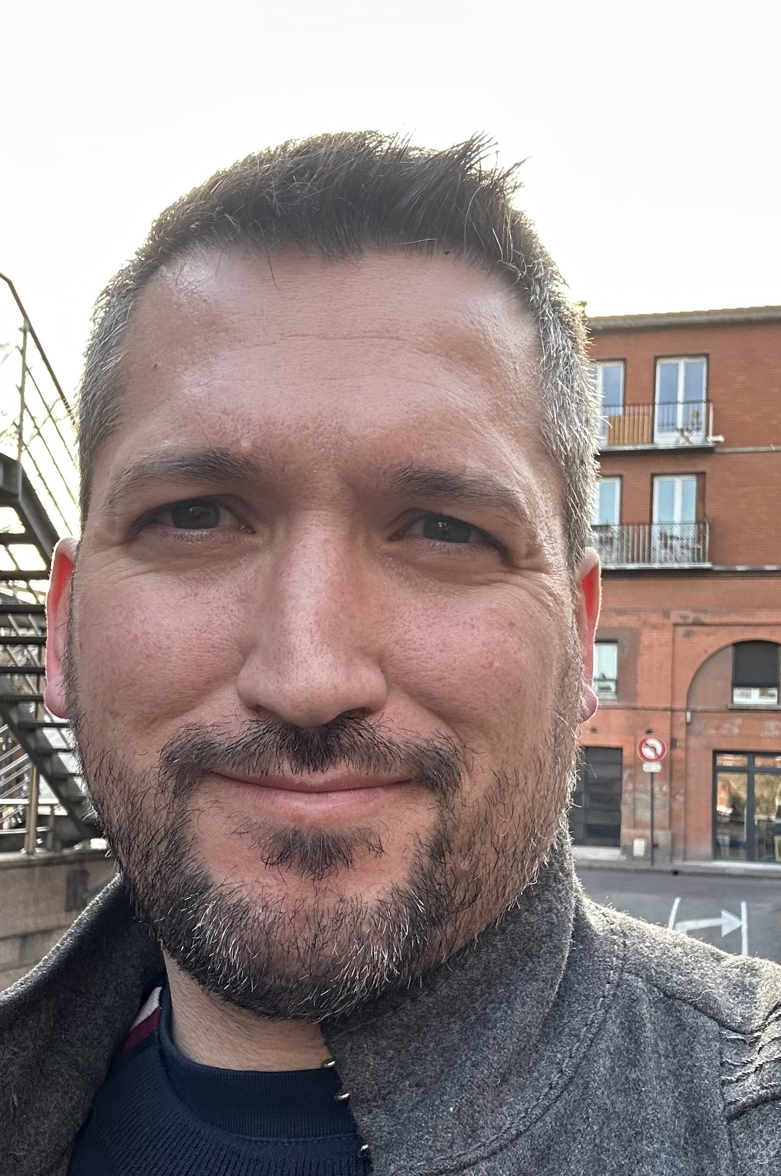 Profil de Kiliann