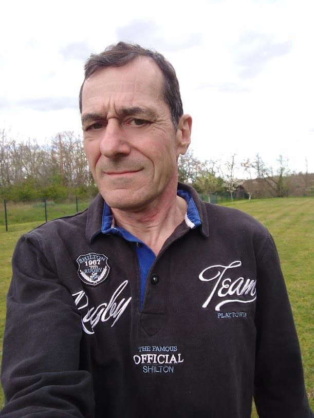 Profil de Yacir