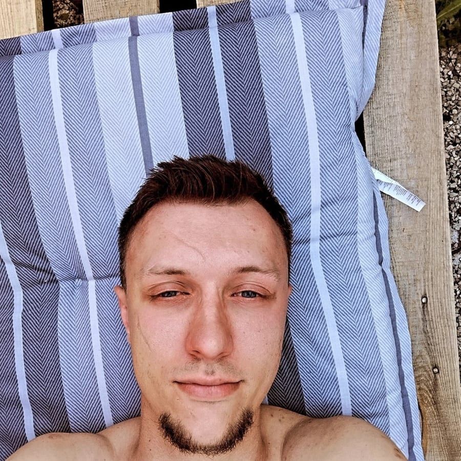 Profil de Ubald
