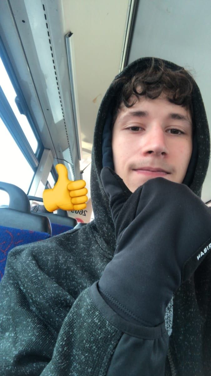 Profil de Ringo