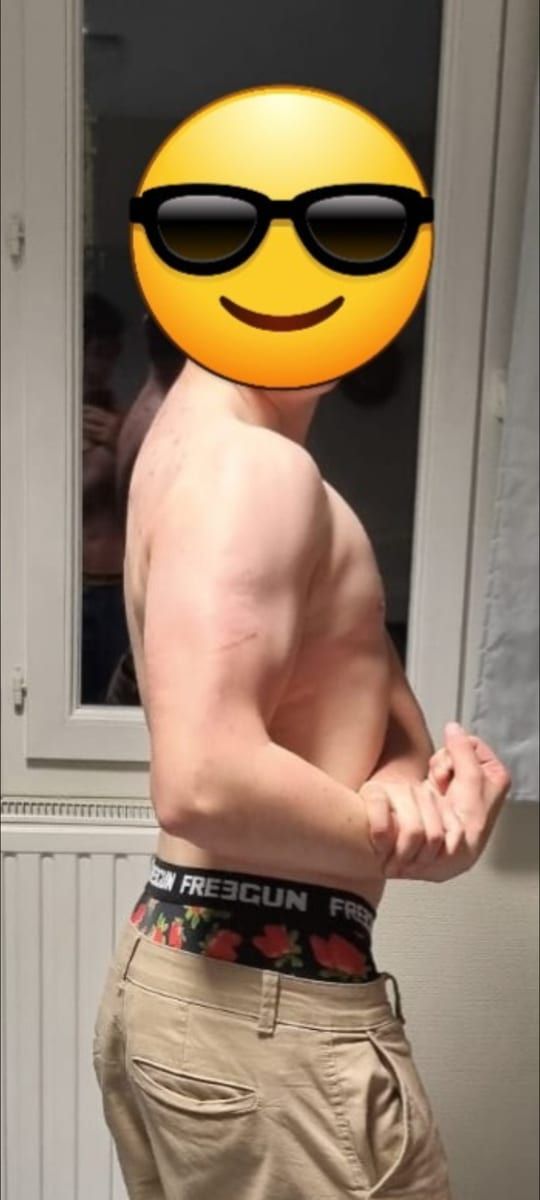 Profil de Cléophas