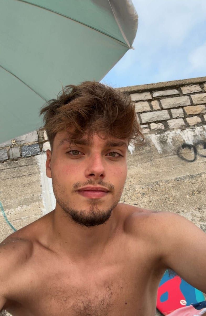 Profil de Félicien