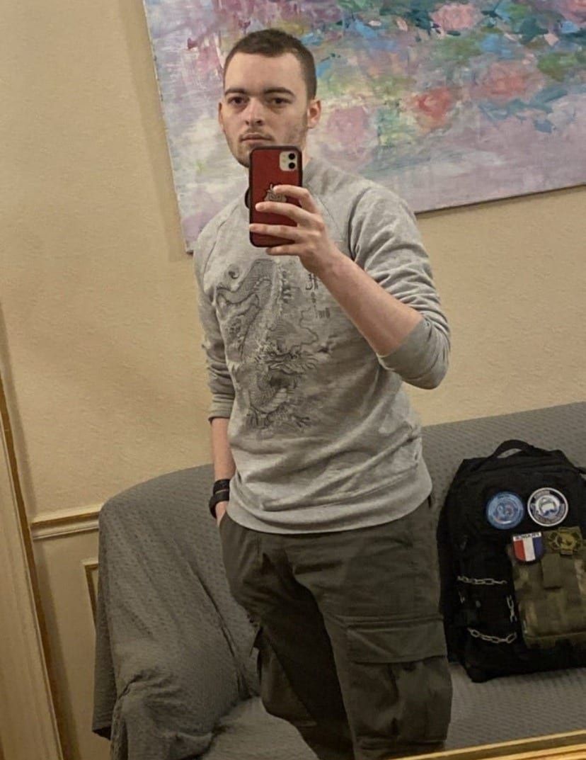 Profil de Tomi