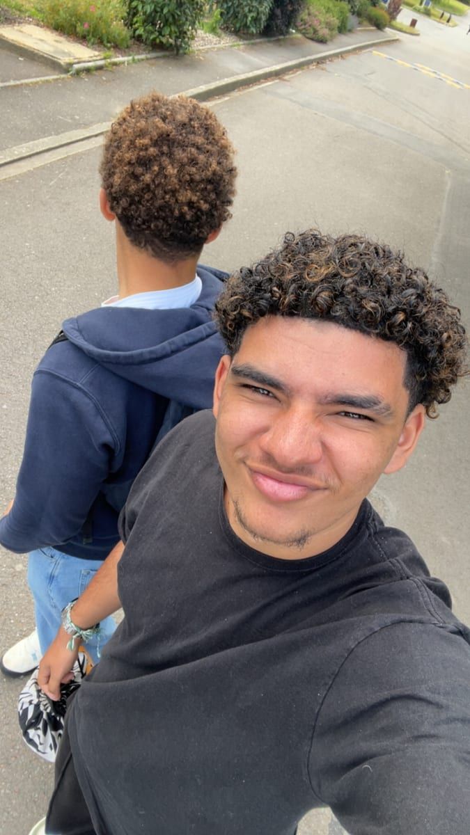 Profil de Keylan