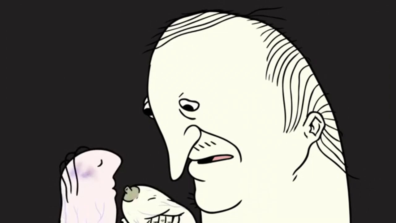 Profil de Claudien