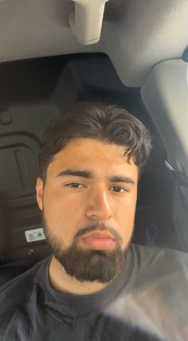 Profil de Johann