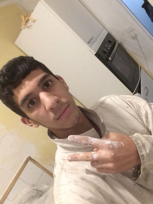 Profil de Petter