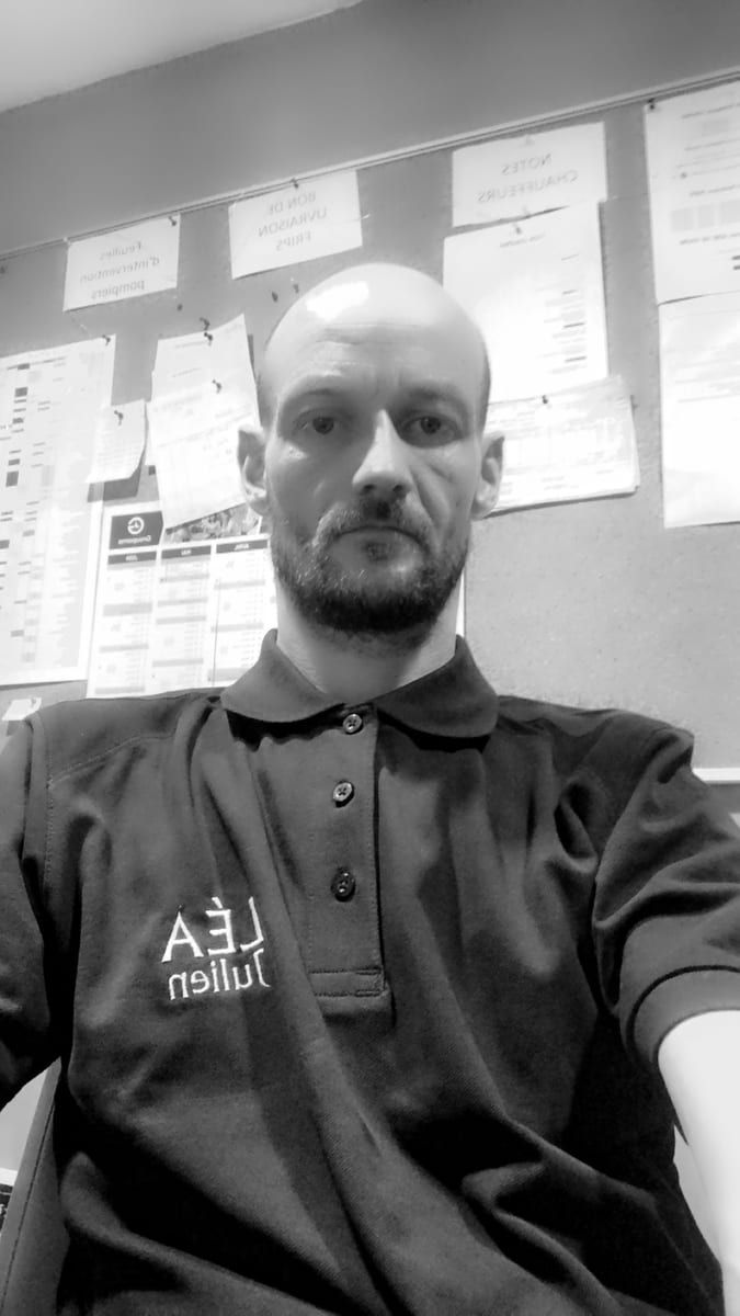 Profil de Federico