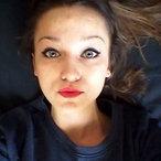 Profil de Katharina