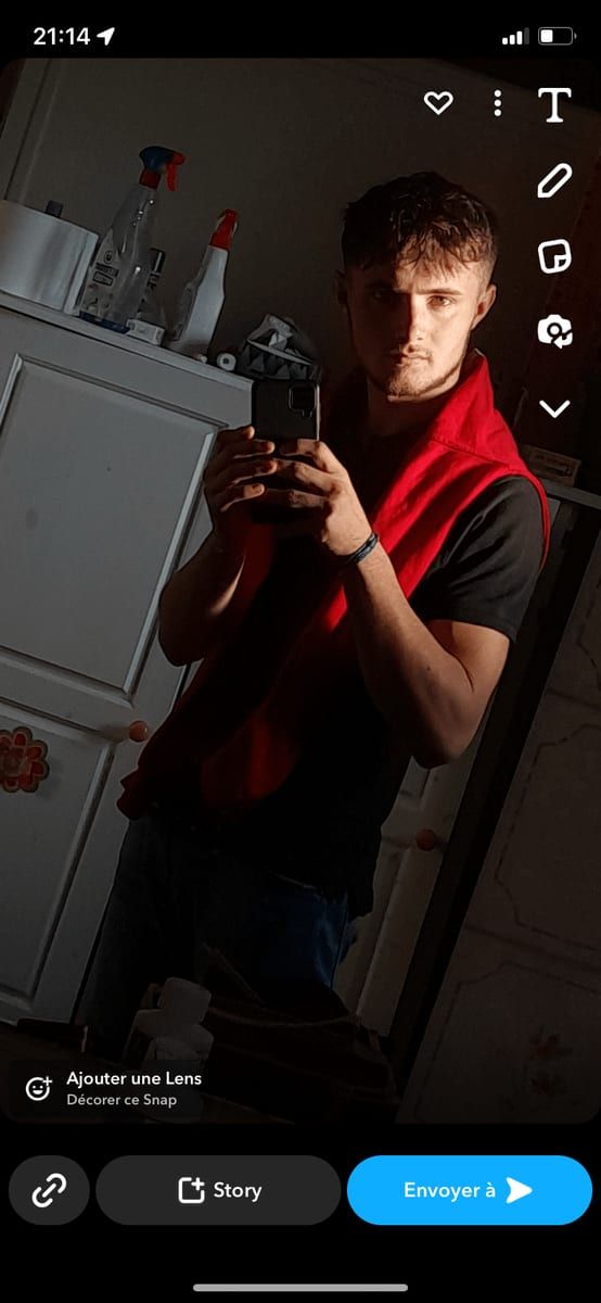 Profil de Logann
