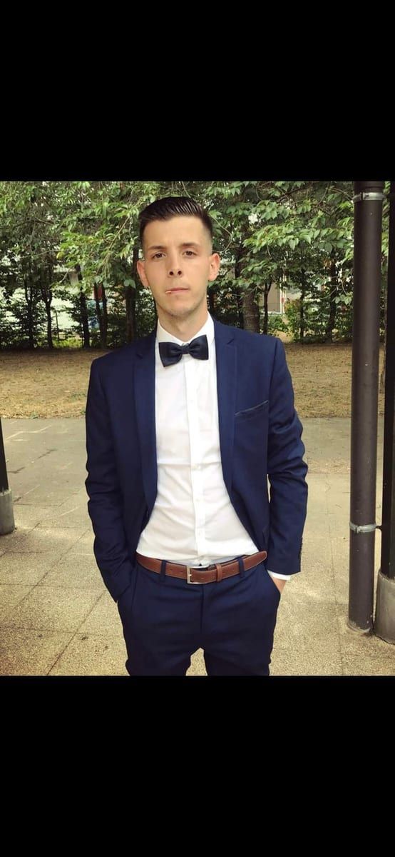 Profil de Ghassen