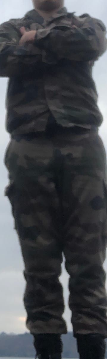 Profil de Smaël