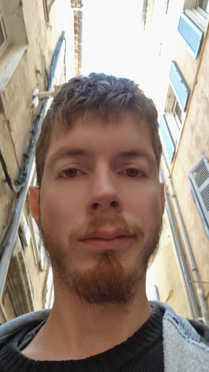 Profil de Sigfrid