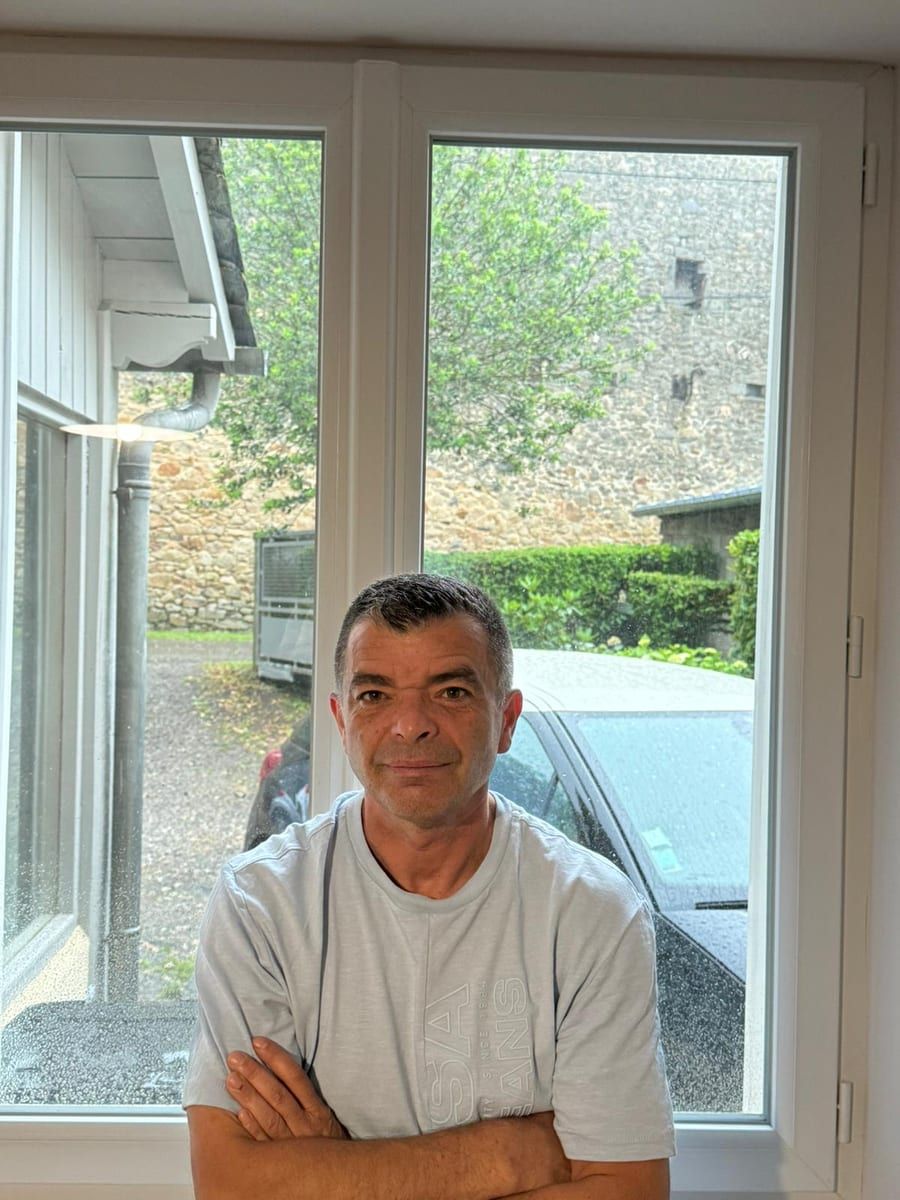 Profil de Godefroy