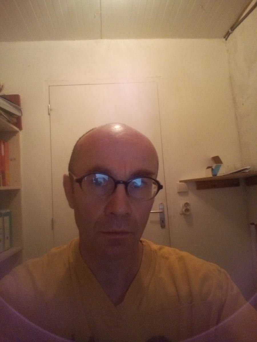 Profil de Abdelouab